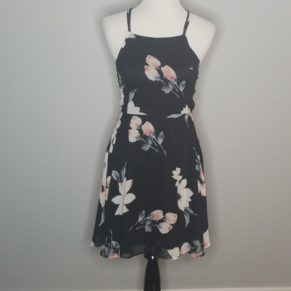 Lulu's Dress